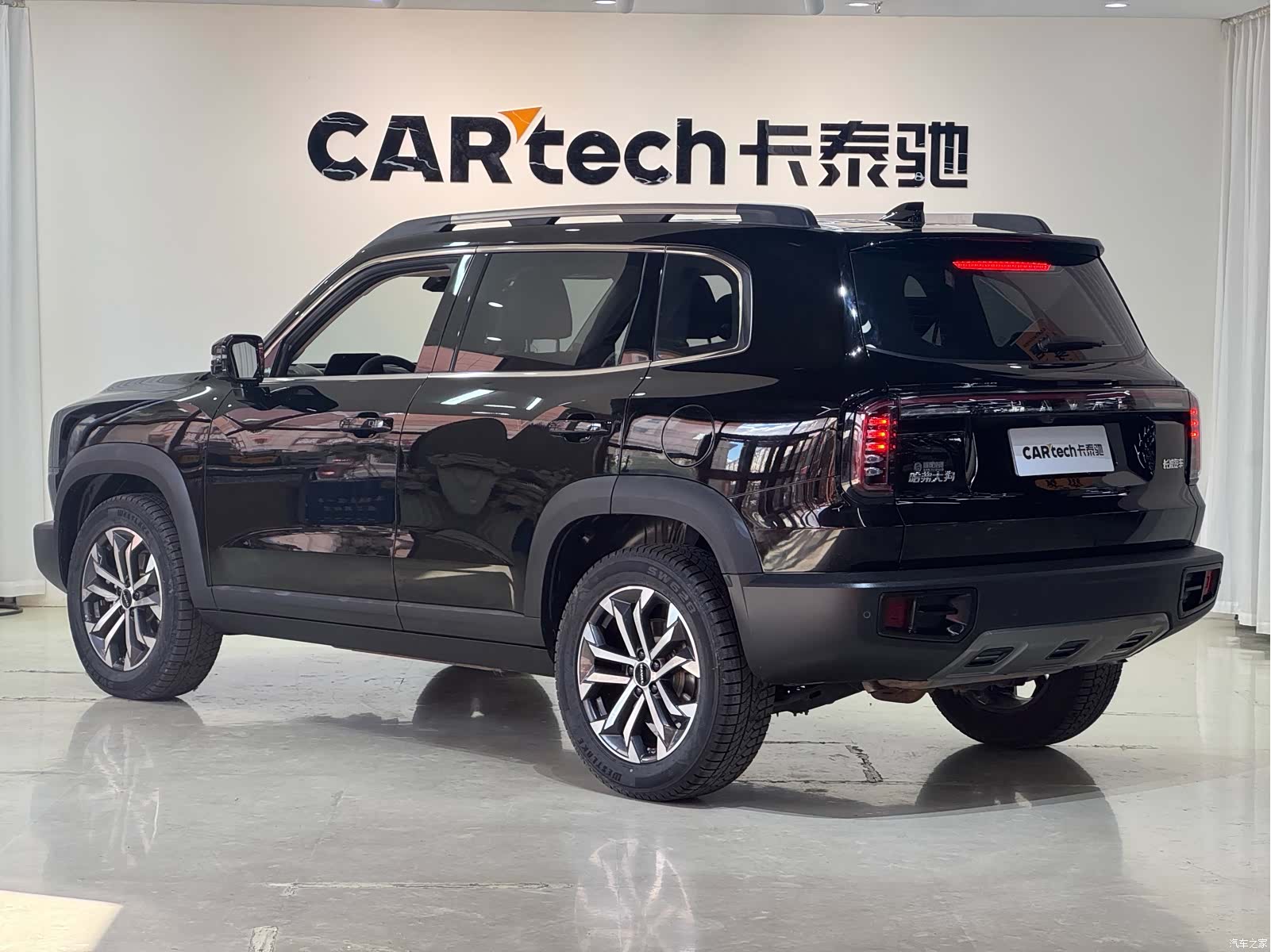 Haval Big Dog, 2024 6
