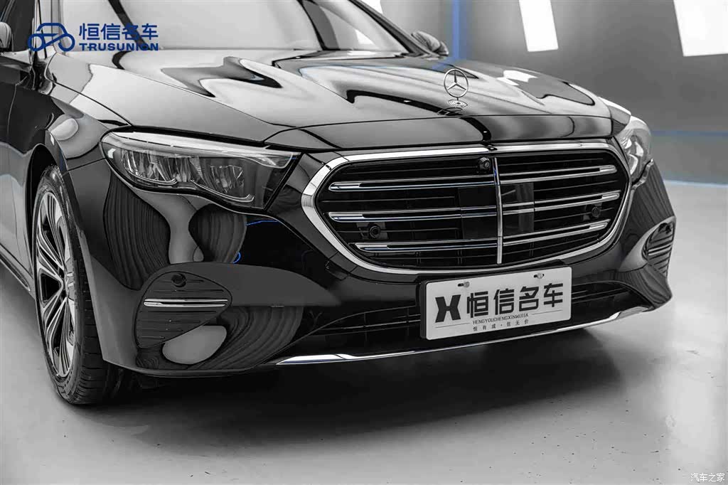 Mercedes-Benz E-Class, 2025 9