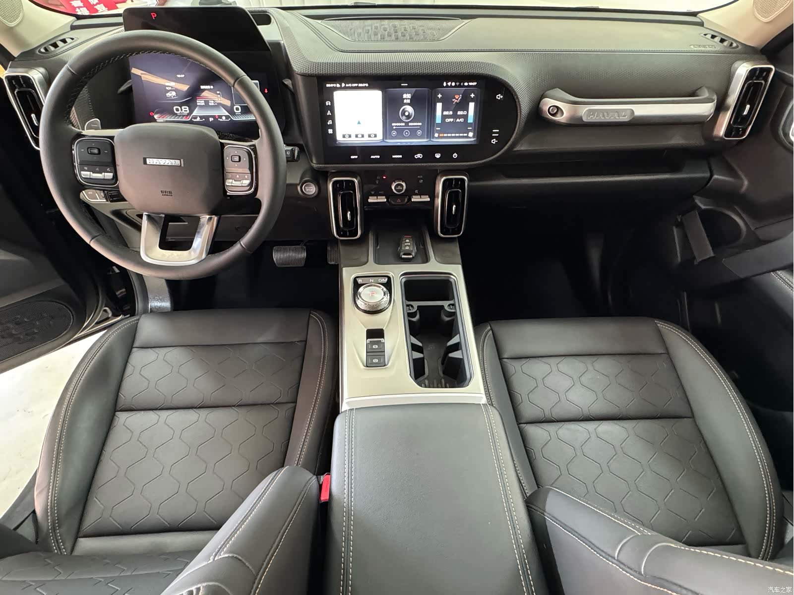 Haval Big Dog, 2024 8