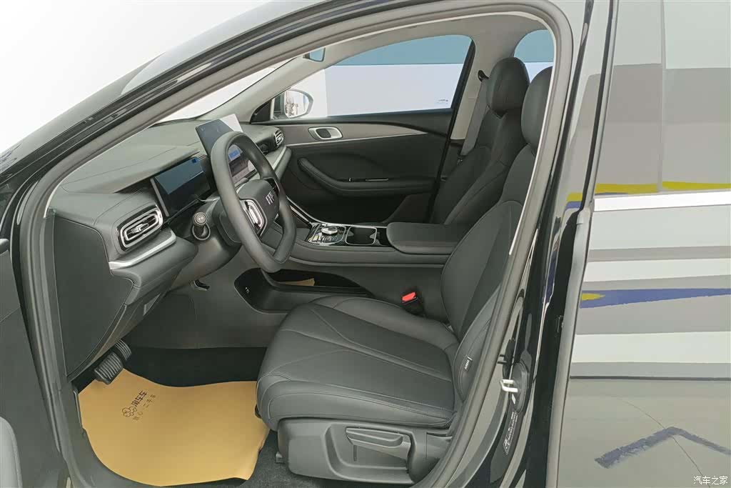 Geely 6, 2026 9