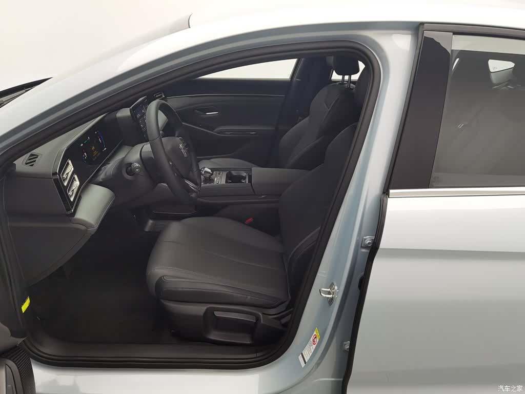 BYD Qin, 2024 10