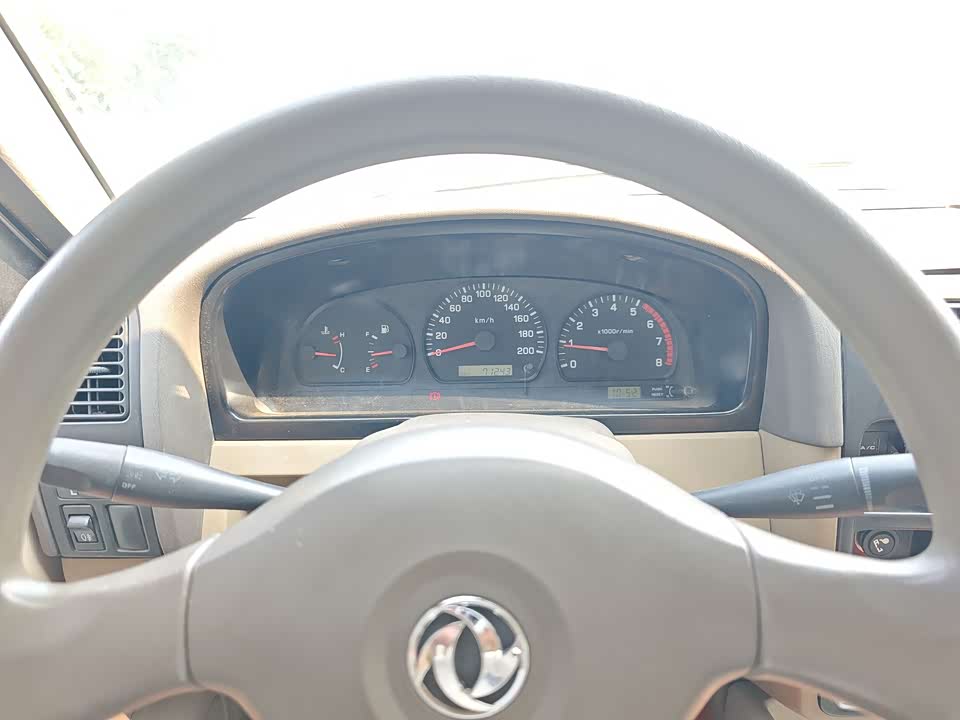 Dongfeng Ruiqi