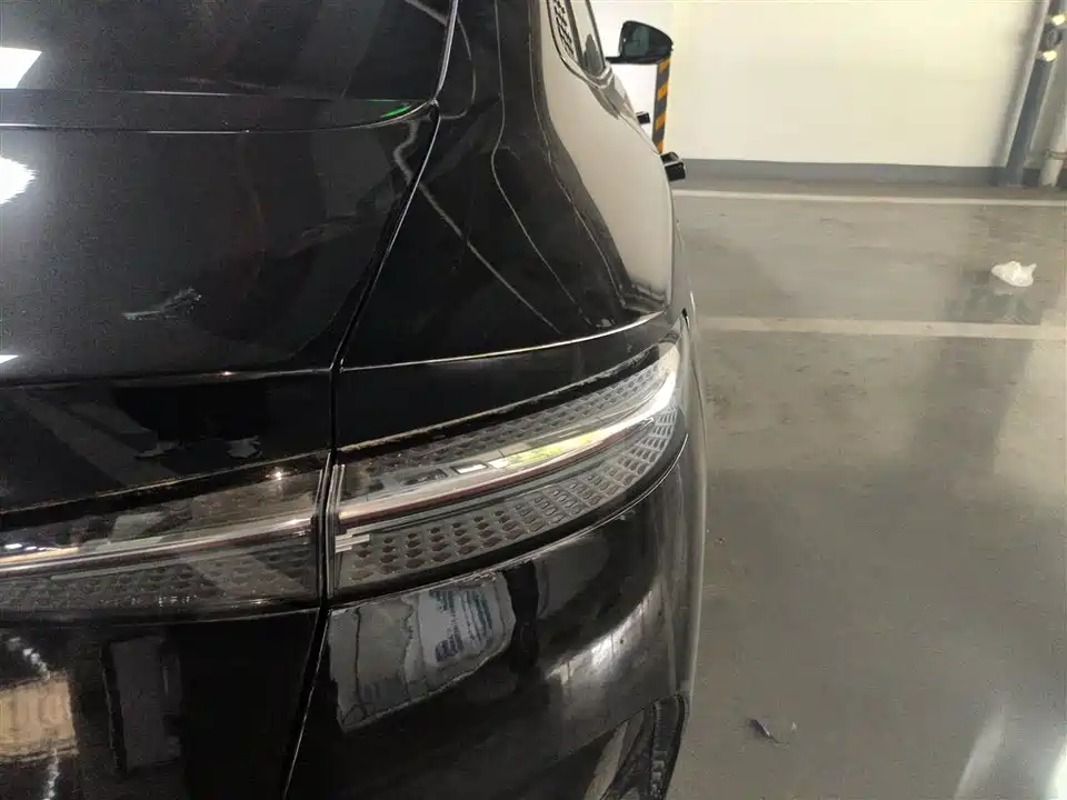 BYD seal