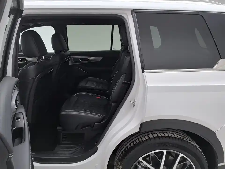 Trumpchi Trumpchi GS8