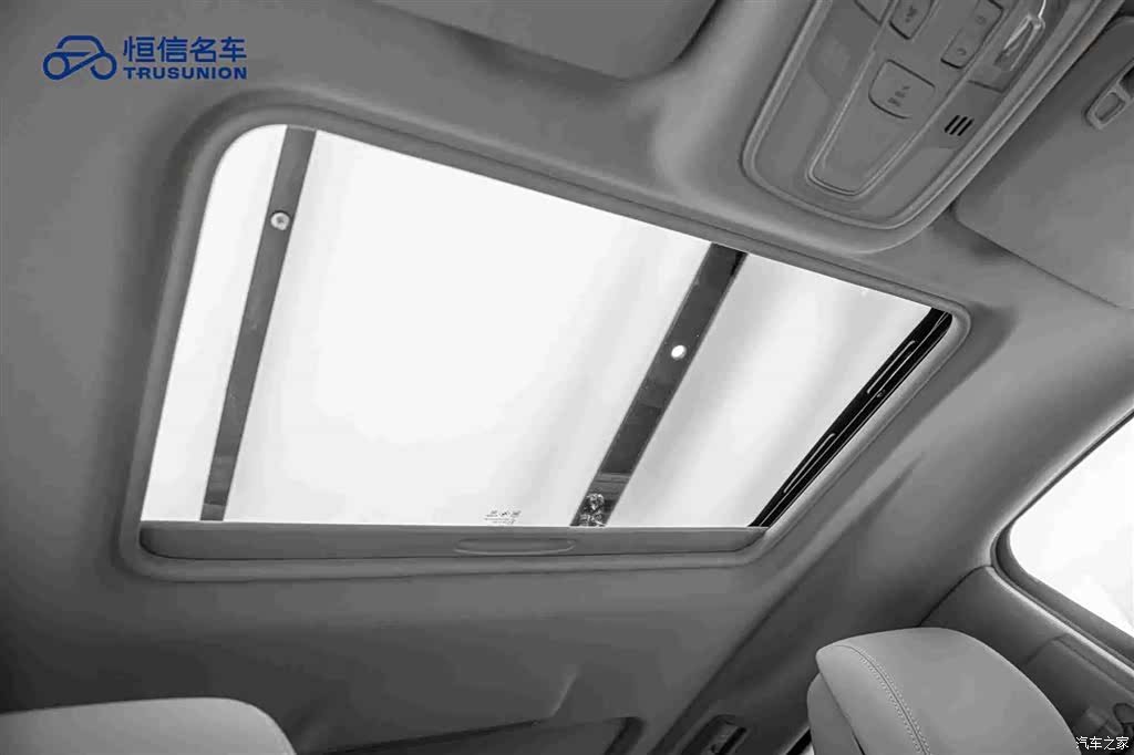 Buick GL8, 2025 21