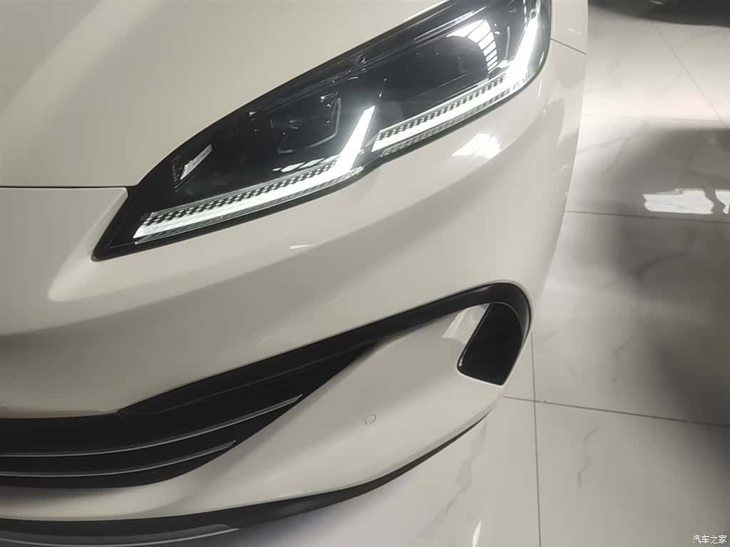 BYD Seal, 2025 24