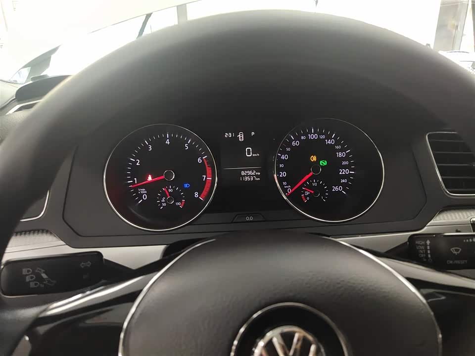 Volkswagen Lingdu