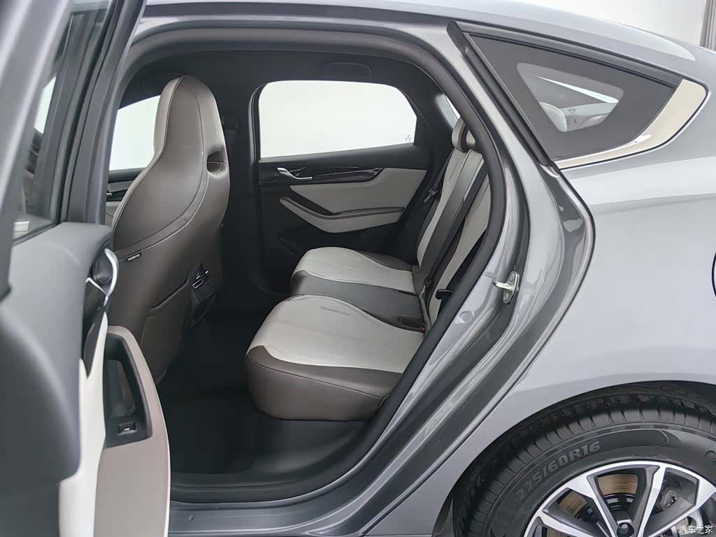 BYD Qin, 2024 15