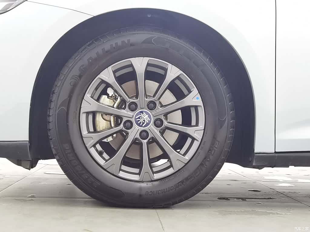 BYD Qin, 2024 17
