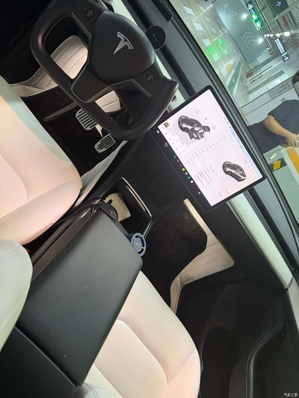 Tesla Model Y, 2022 6