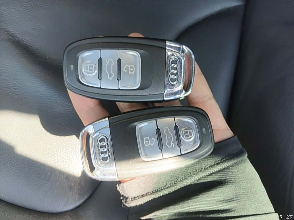 Audi A5, 2016 9