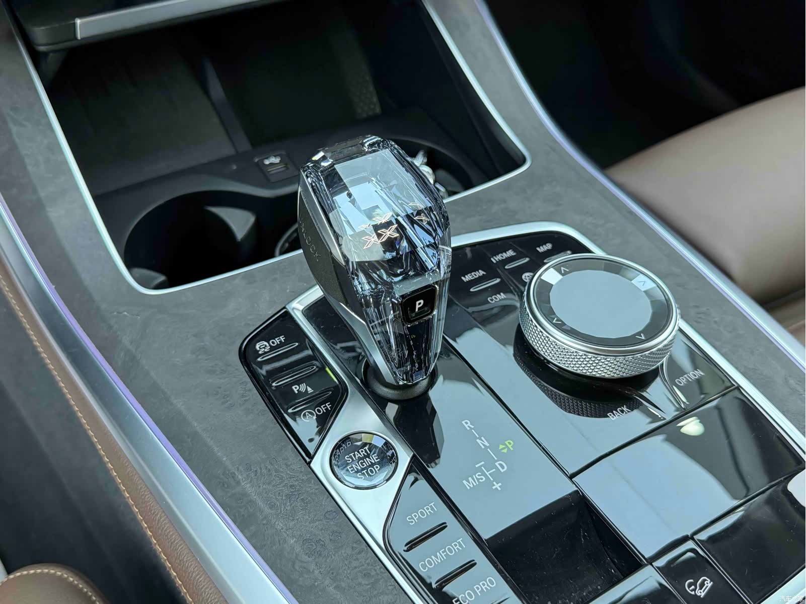 BMW X5, 2019 7