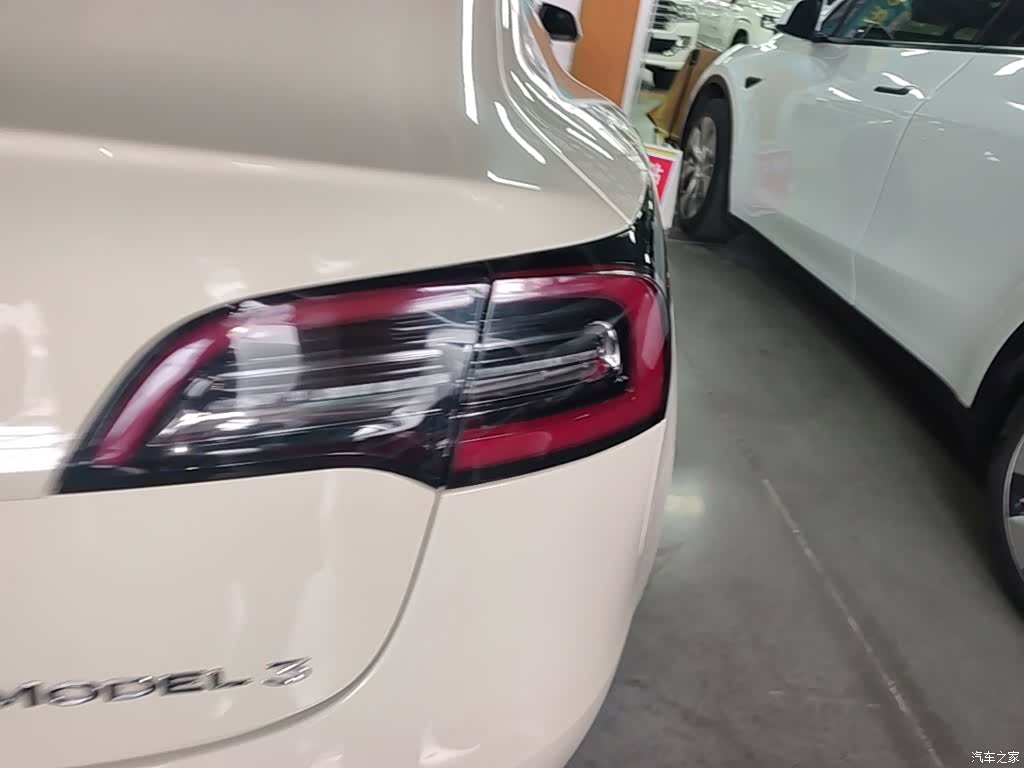 Tesla Model 3, 2020 8