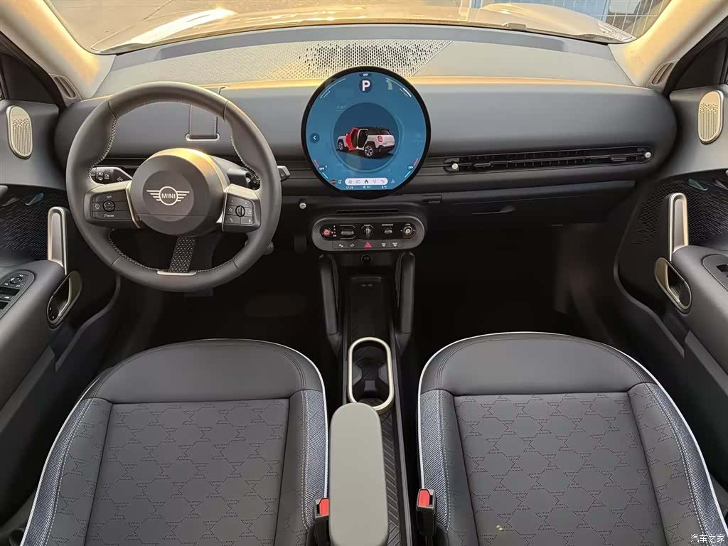 Mini ACEMAN, 2025 11