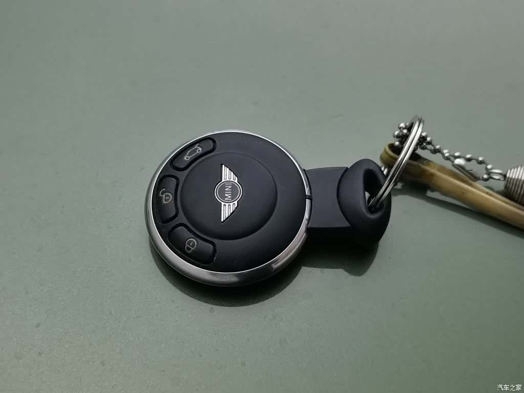 Mini Countryman, 2016 19