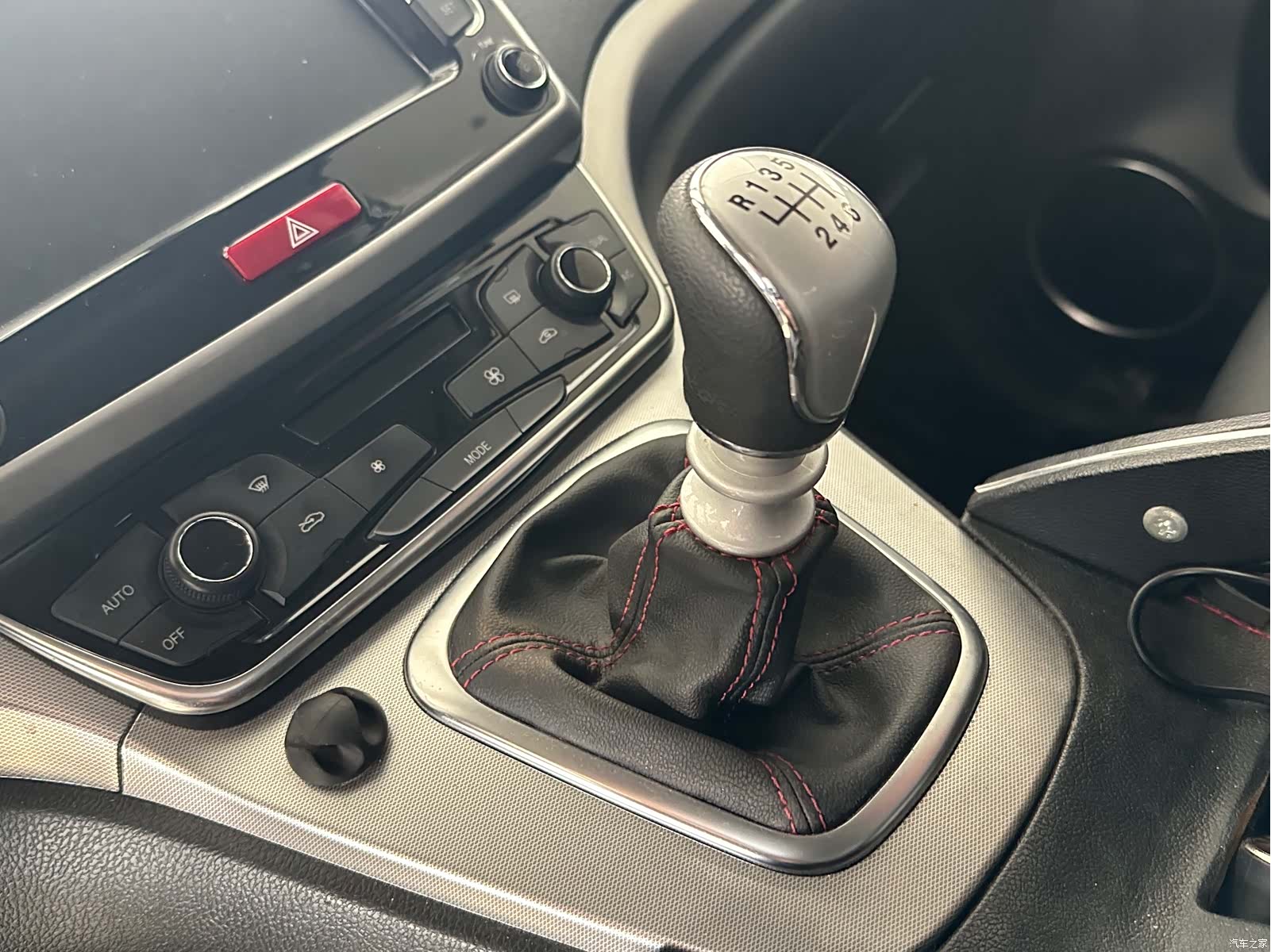 Haval M6, 2020 все фото