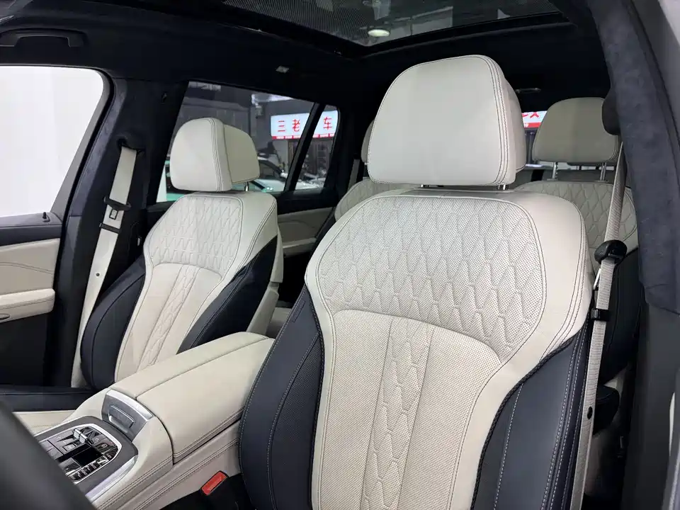 BMW X7 BMW X7