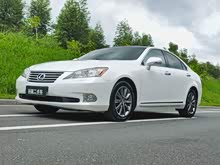 �׿���˹ES 2010�� 240 ������
