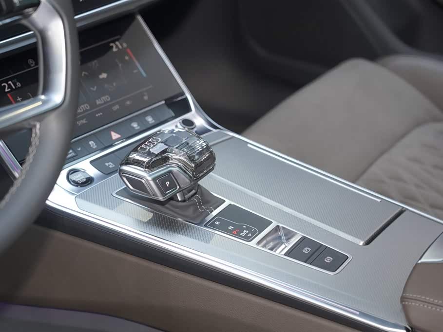 Audi A7L Audi A7L