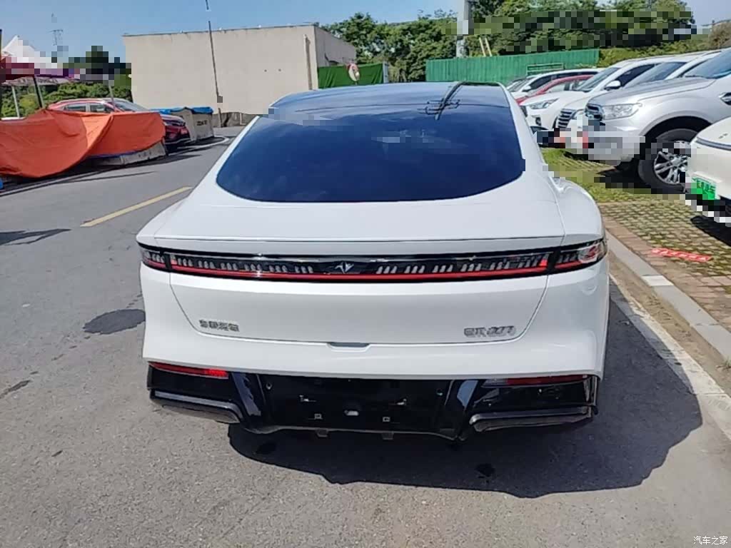 DongFeng eπ007, 2026 6