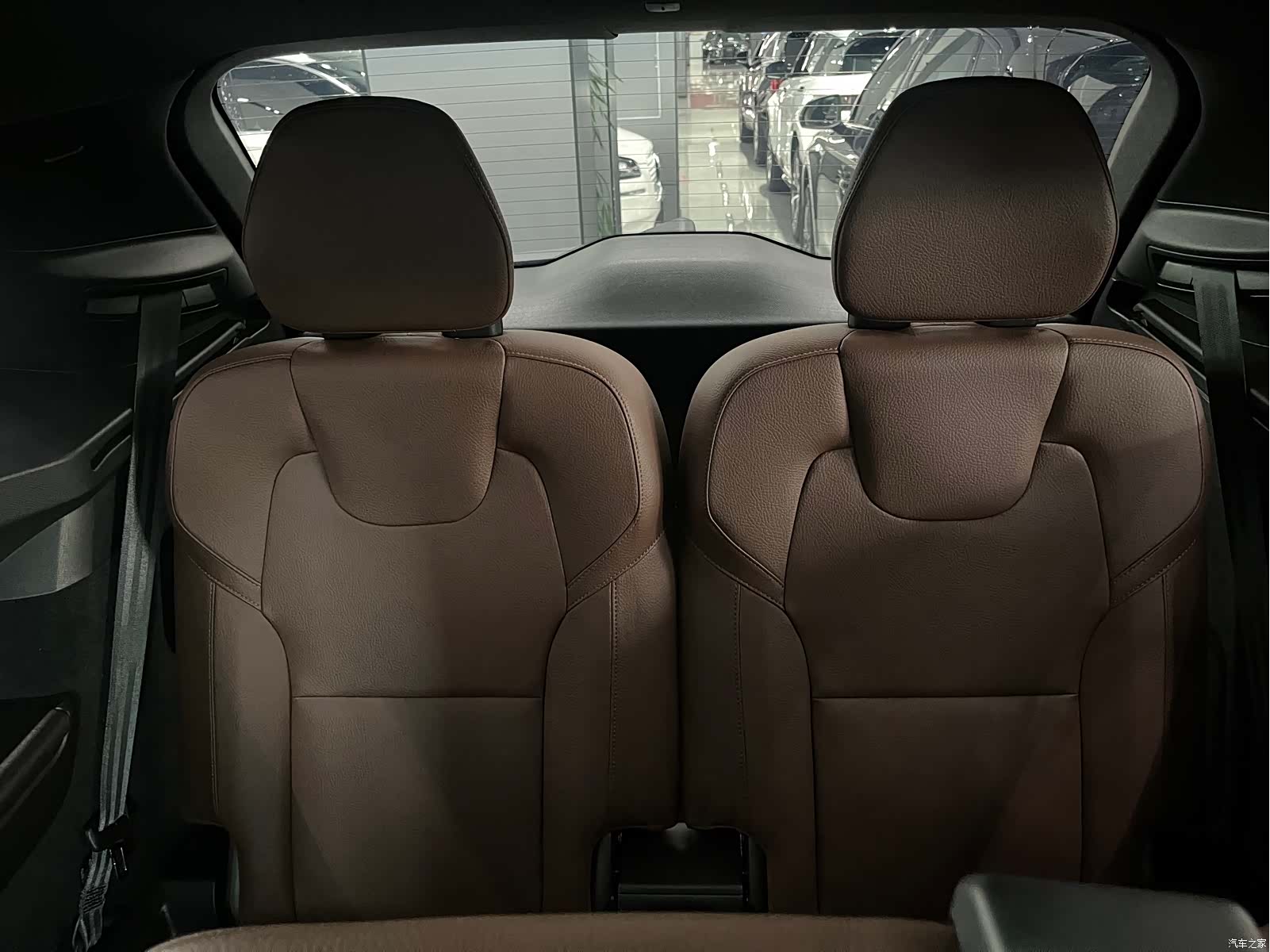 Volvo XC90, 2023 7