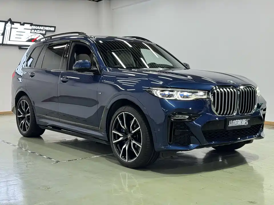 BMW X7 BMW X7