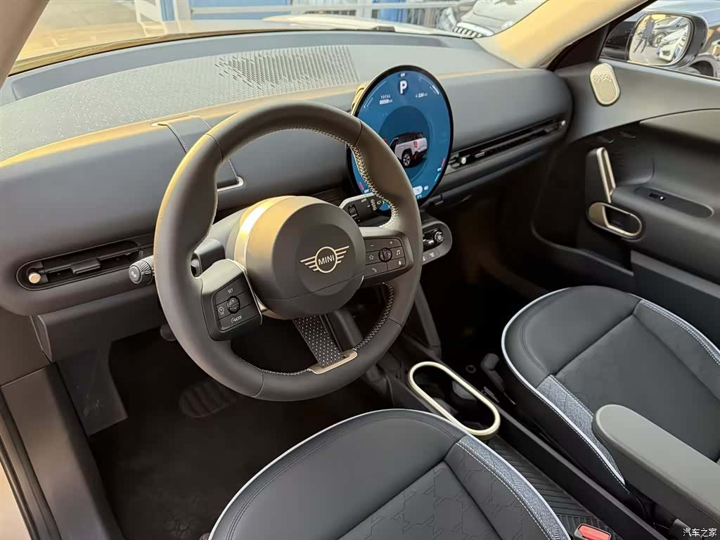 Mini ACEMAN, 2025 16