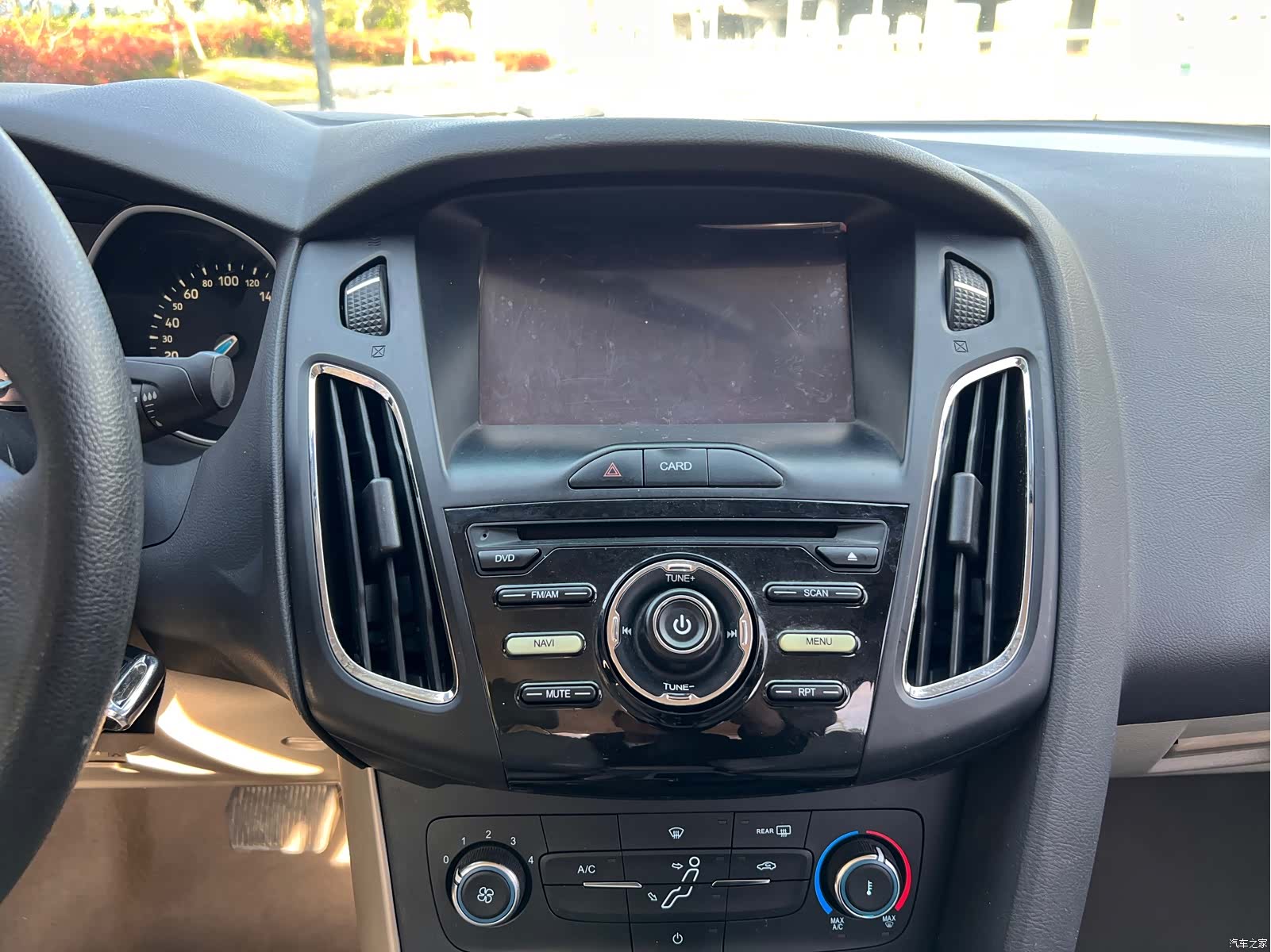 Ford Focus, 2016 16