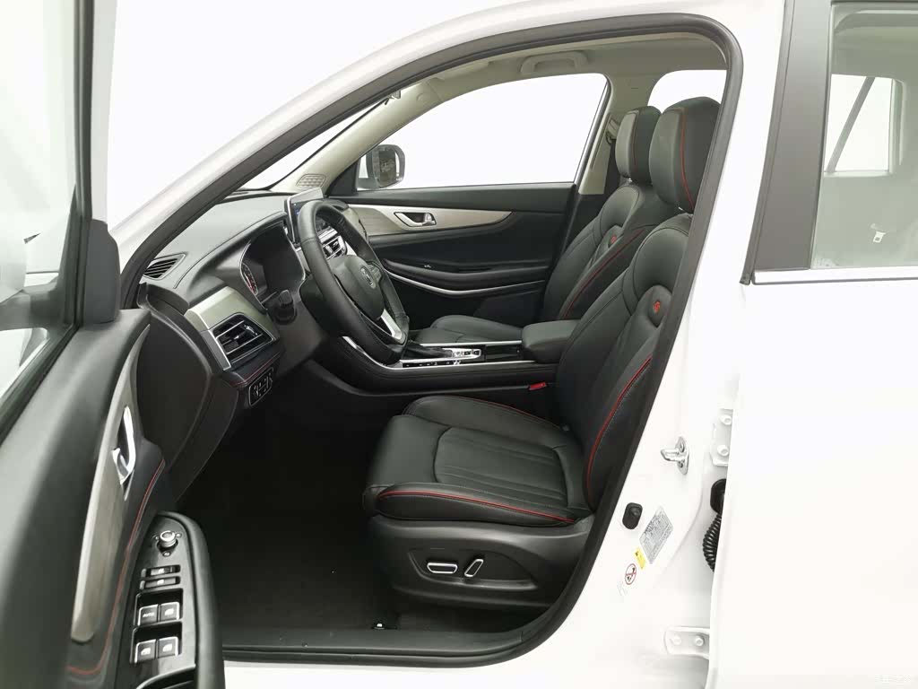 Changan CS75, 2018 10
