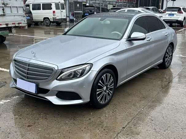 Mercedes-Benz Class C Mercedes-Benz Class C