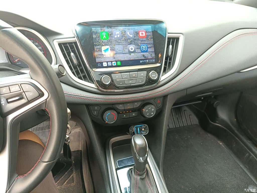 Chevrolet RS, 2020 14
