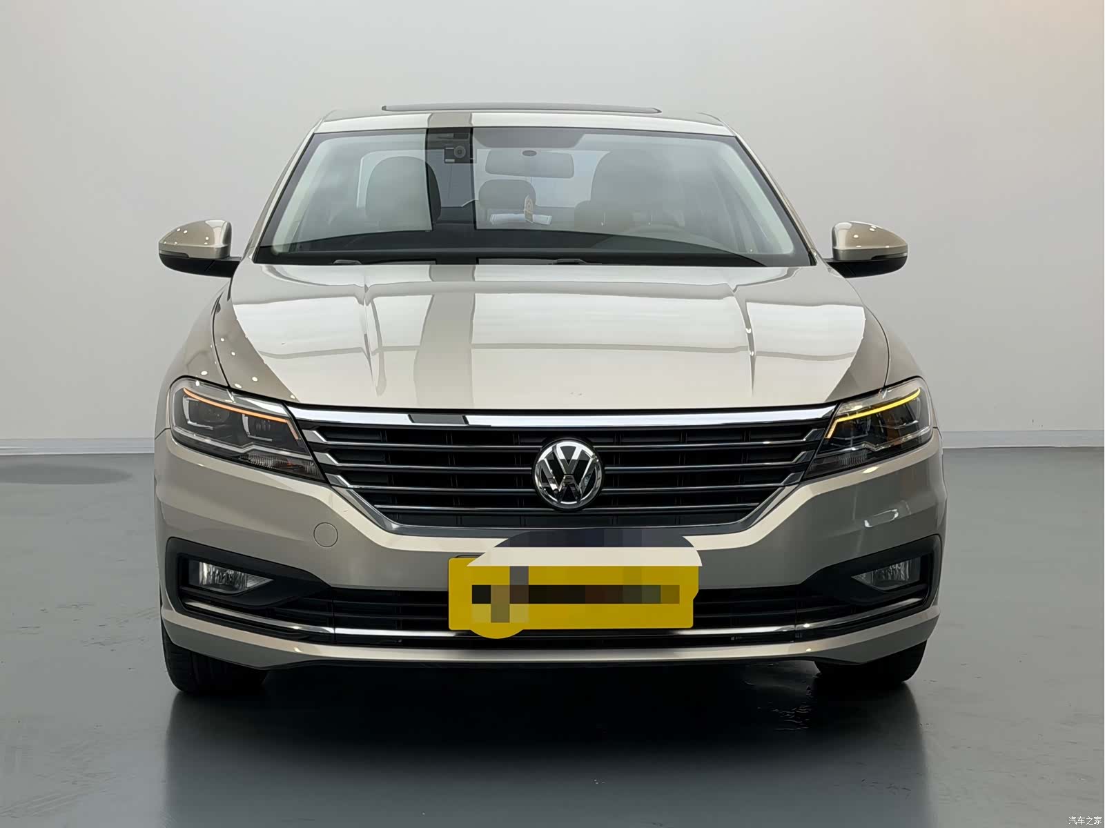 Volkswagen Lavida, 2018 2
