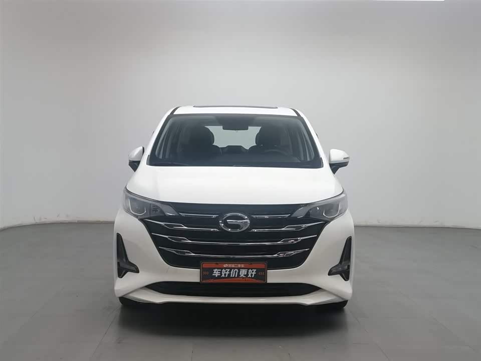 Trumpchi Trumpchi M6 Trumpchi Trumpchi M6