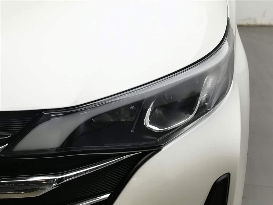 Trumpchi Trumpchi M6 Trumpchi Trumpchi M6