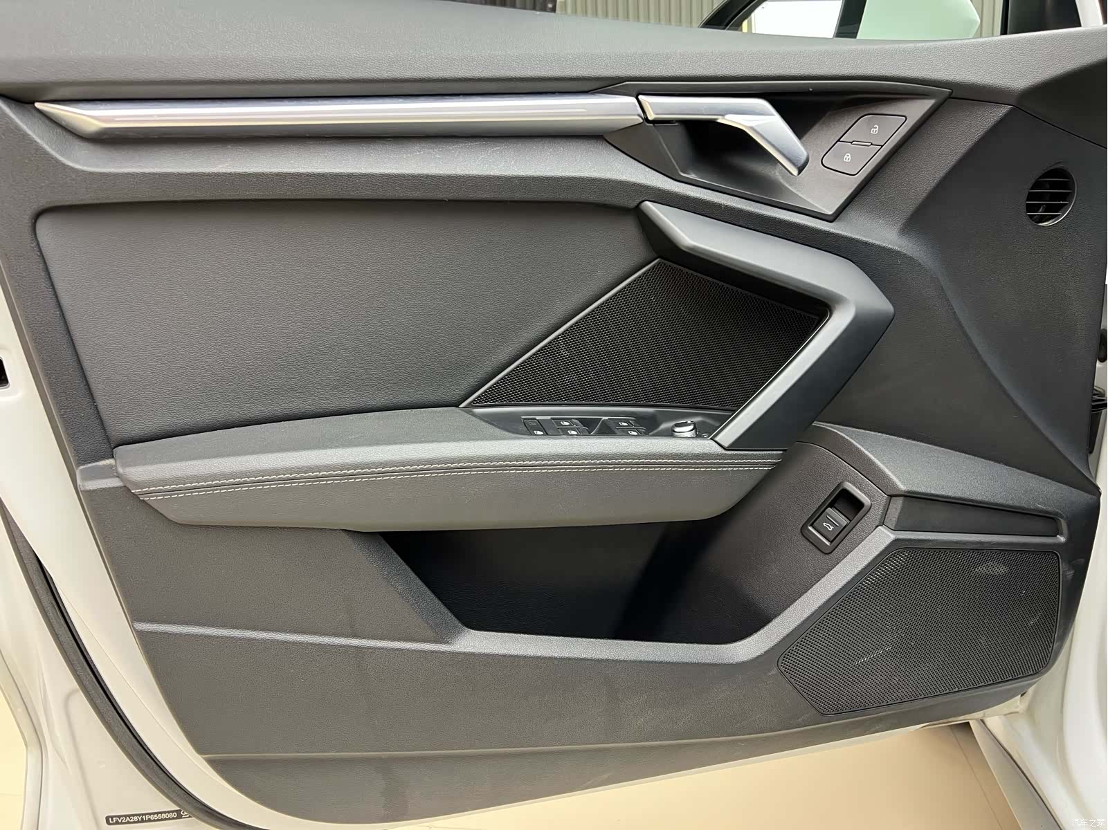 Audi A3, 2024 10