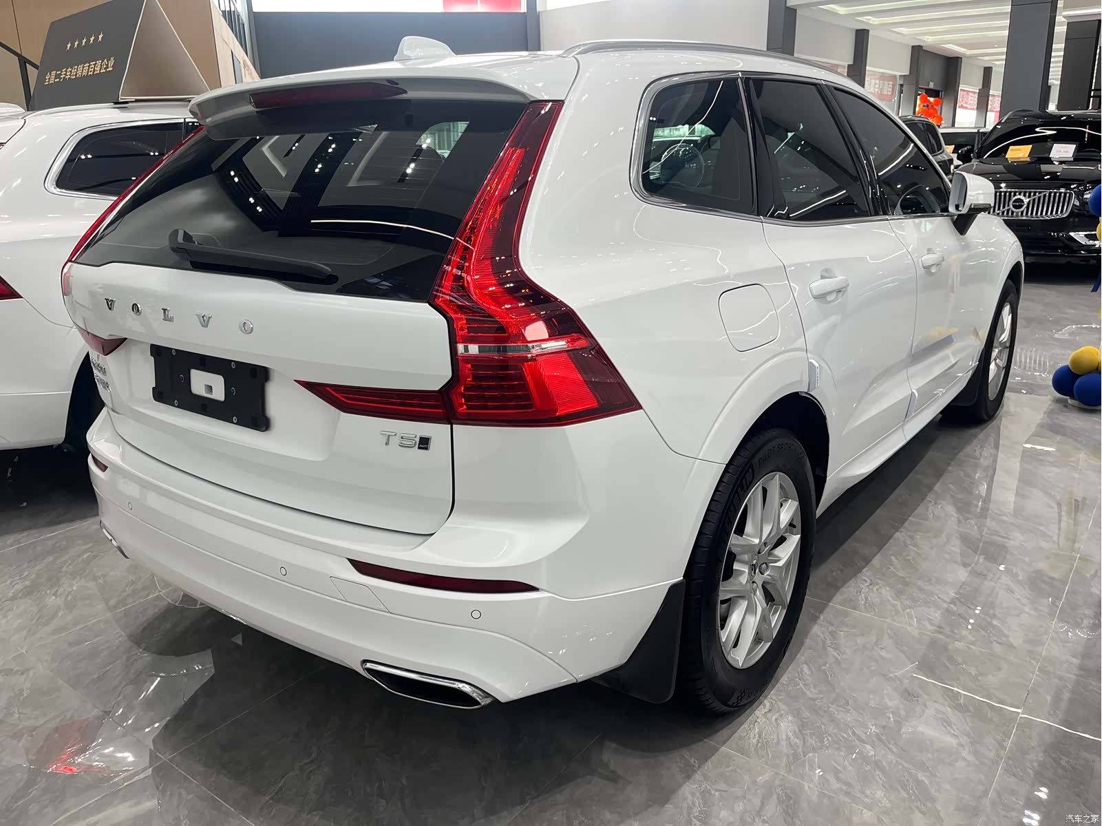 Volvo XC60, 2019 9
