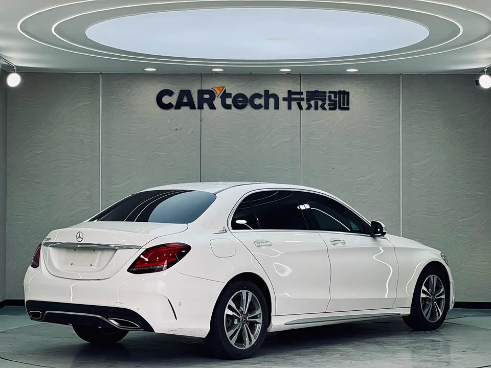 Mercedes-Benz Class C Mercedes-Benz Class C