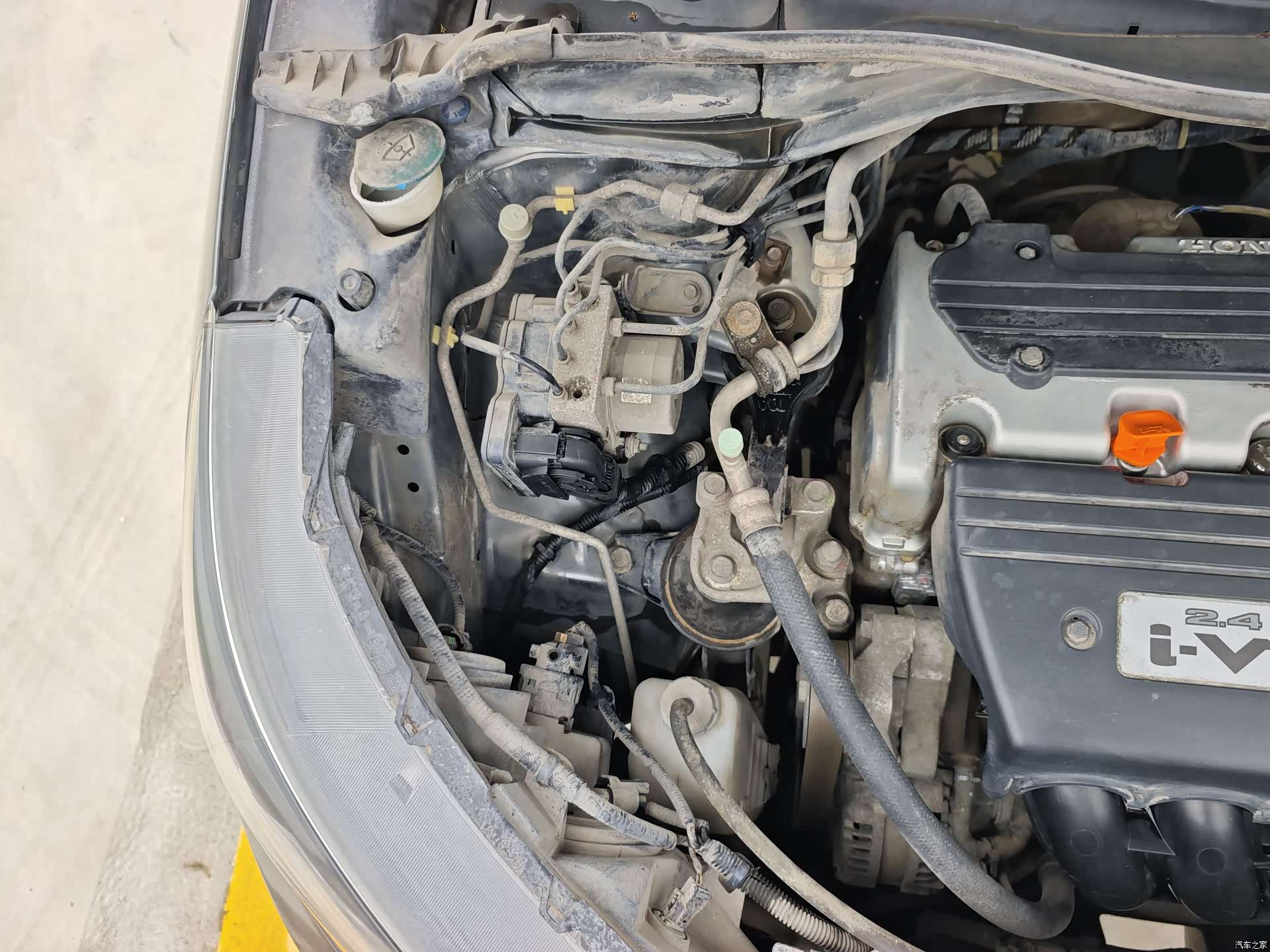Honda CR-V, 2012 24