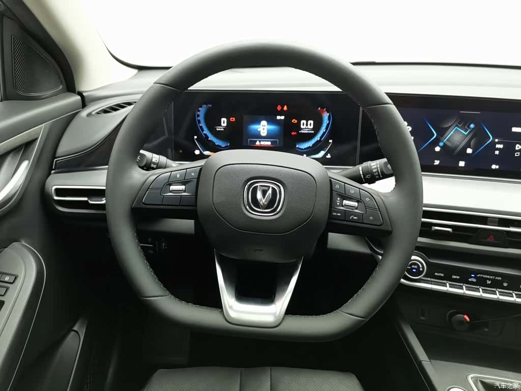 Changan Eado, 2021 11