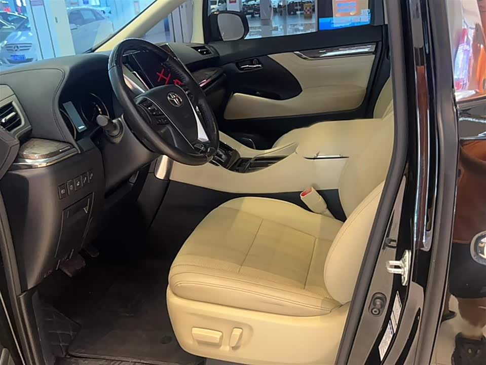 Toyota Wilfa Toyota Wilfa