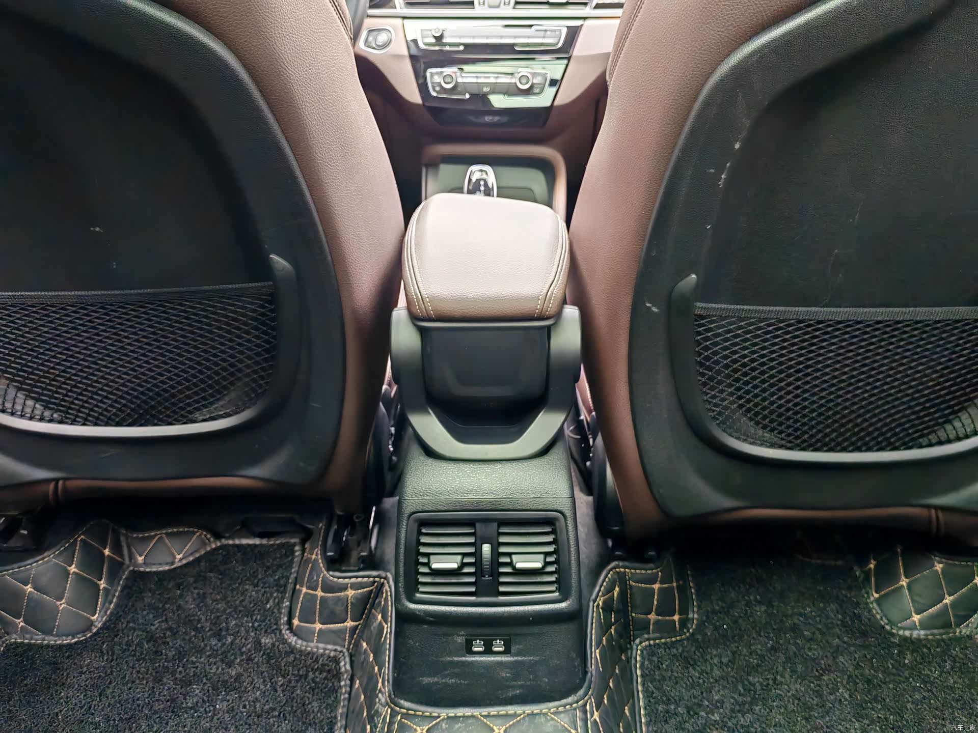 BMW X1, 2022 13