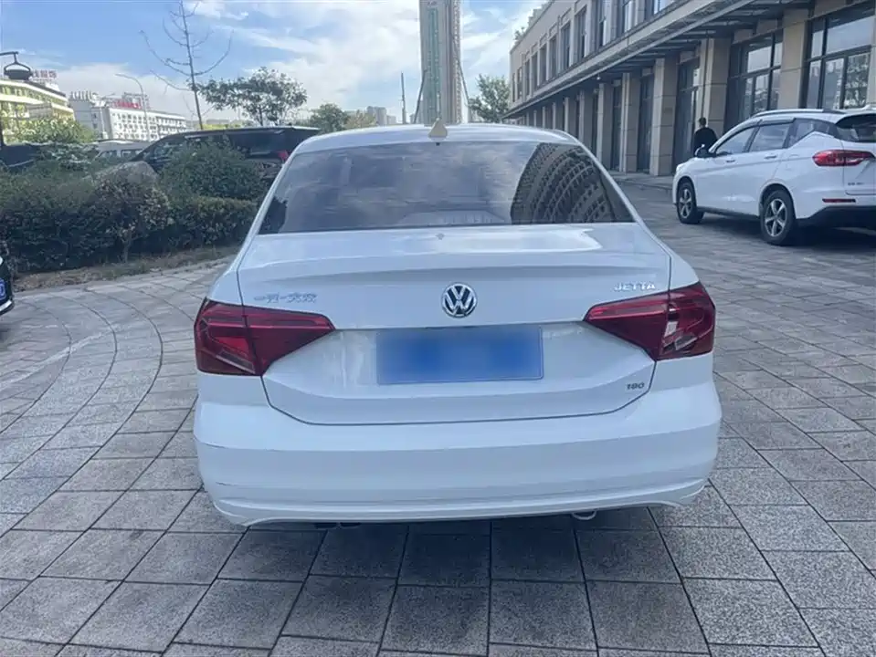 Volkswagen Jetta