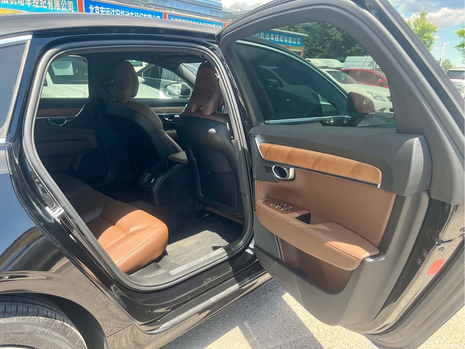 Volvo S90, 2021 16