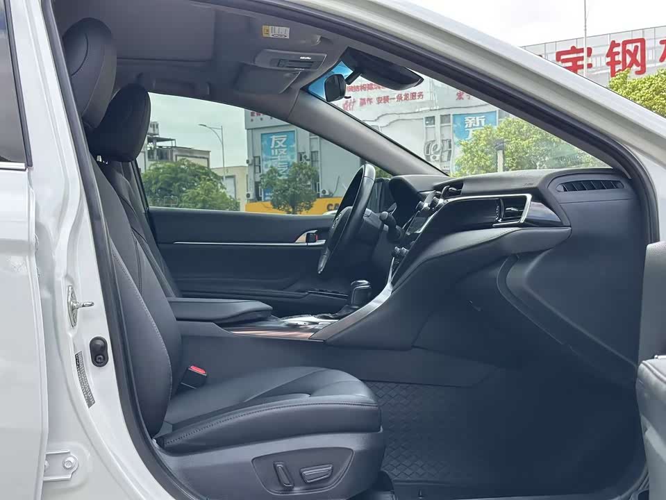 Toyota Camry Toyota Camry