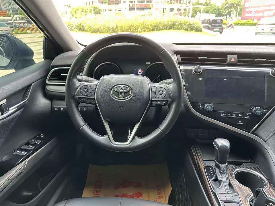 Toyota Camry Toyota Camry