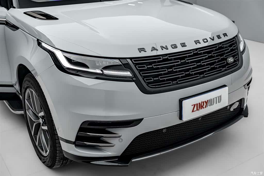 Land Rover Range Rover, 2024 31