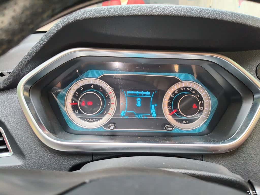 Sinotruk G3, 2018 7
