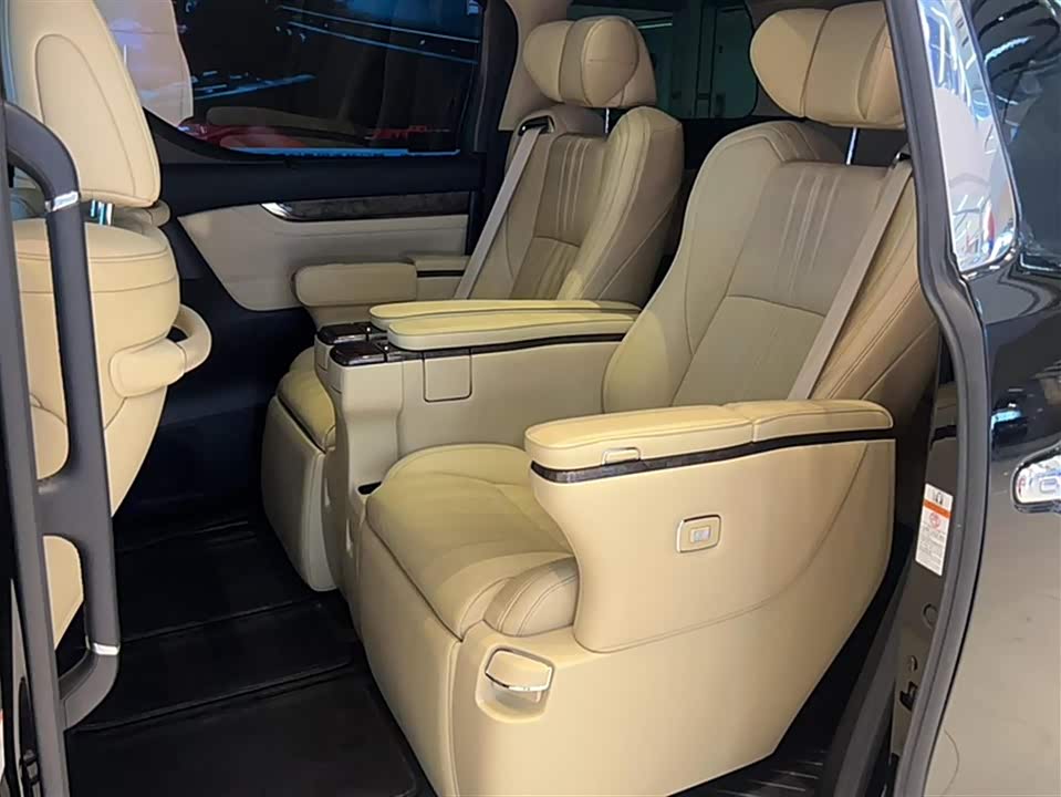 Toyota Wilfa Toyota Wilfa
