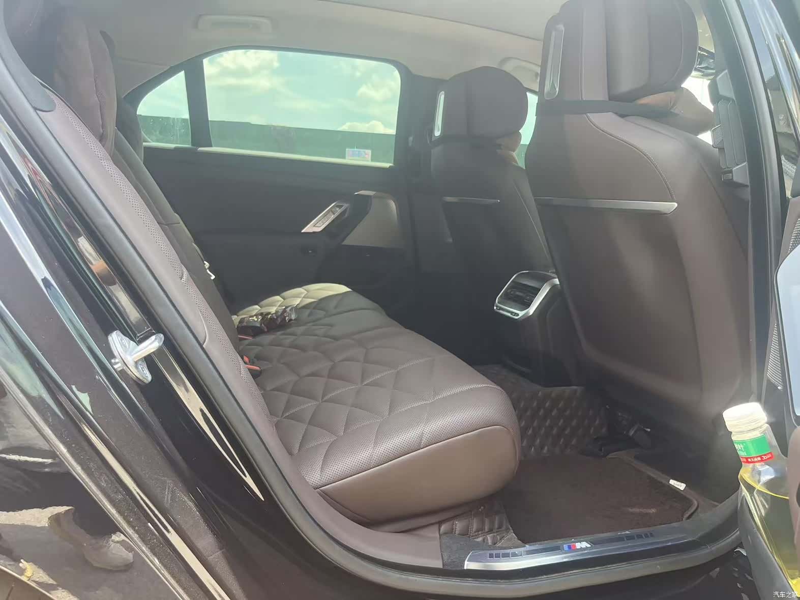 BMW 7 Series, 2025 2