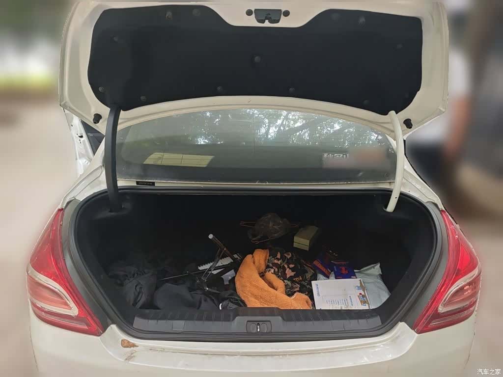 Peugeot 308, 2015 20